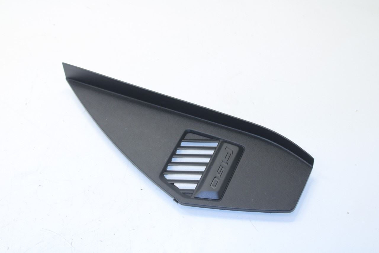 2015-20 Ford F150 XL Super Cab FR RH and LH Dash Instrument Panel End Trim Cover - Alshned Auto Parts