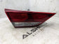 16-18 Hyundai Elantra SE 2.0L Rear LH Side Inner Tail Light Lamp 92403-F3000 OEM0