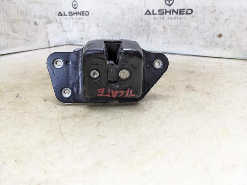 2012-2018 Dodge Journey Trunk Latch Liftgate Lid Lock Actuator 4589243AG OEM - Alshned Auto Parts