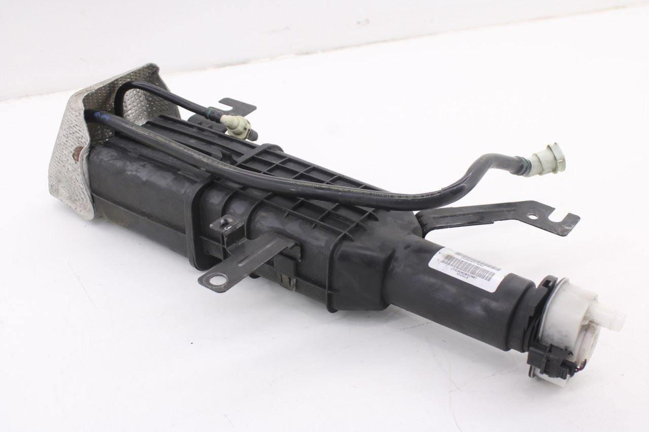 08-2020 Dodge Grand Caravan GT 3.6L Fuel Vapor Evaporator Emission Canister OEM5