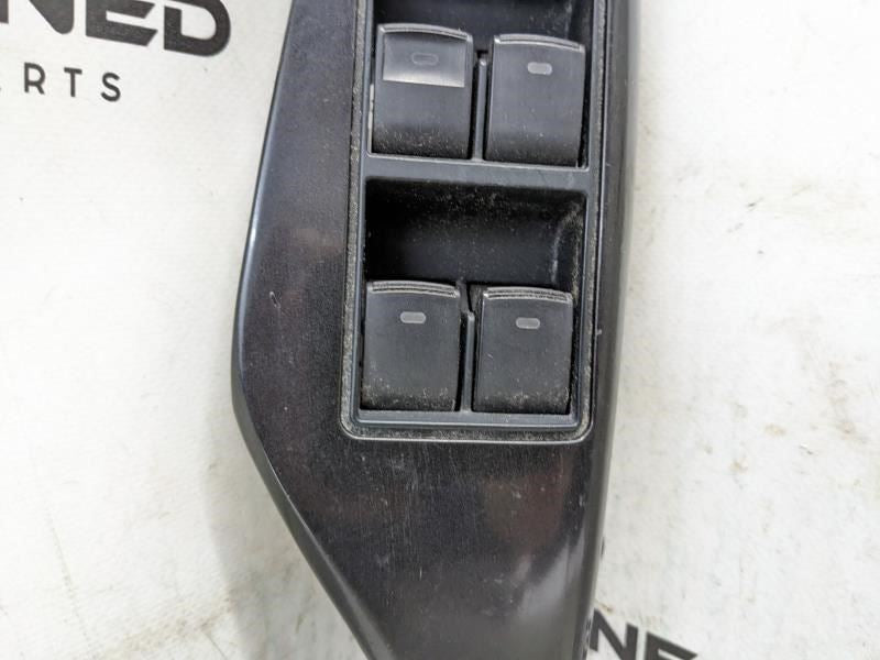 11-15 Toyota Sienna Front Driver Master Power Window Switch 74240-08010 *ReaD* - Alshned Auto Parts