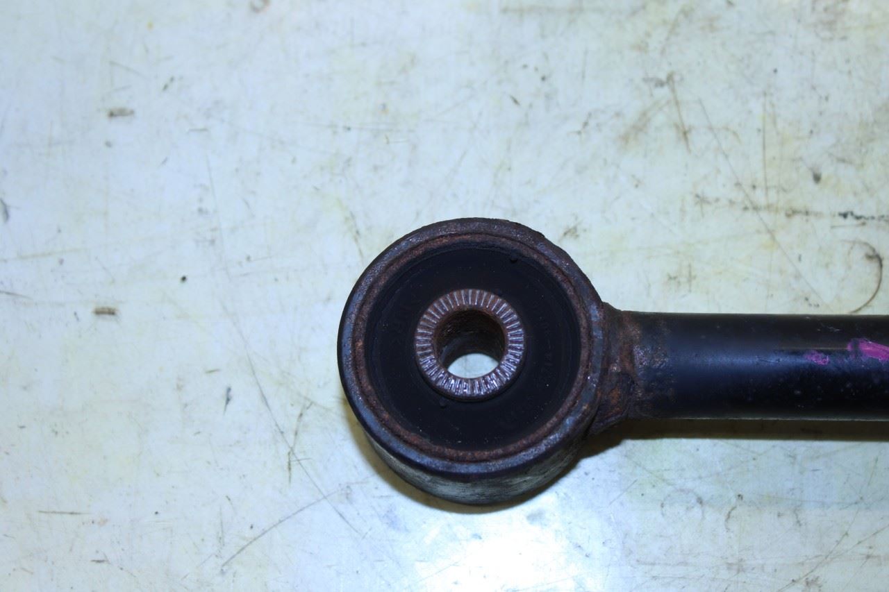 13-20 Lexus GS350 AWD Rear Left Side Suspension Lower and Upper Control Arm Set - Alshned Auto Parts
