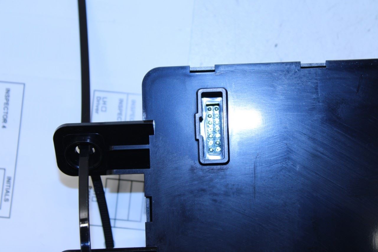 2016 Jeep Cherokee 75th Anniversary AC Heater Temperature Climate Control Module - Alshned Auto Parts