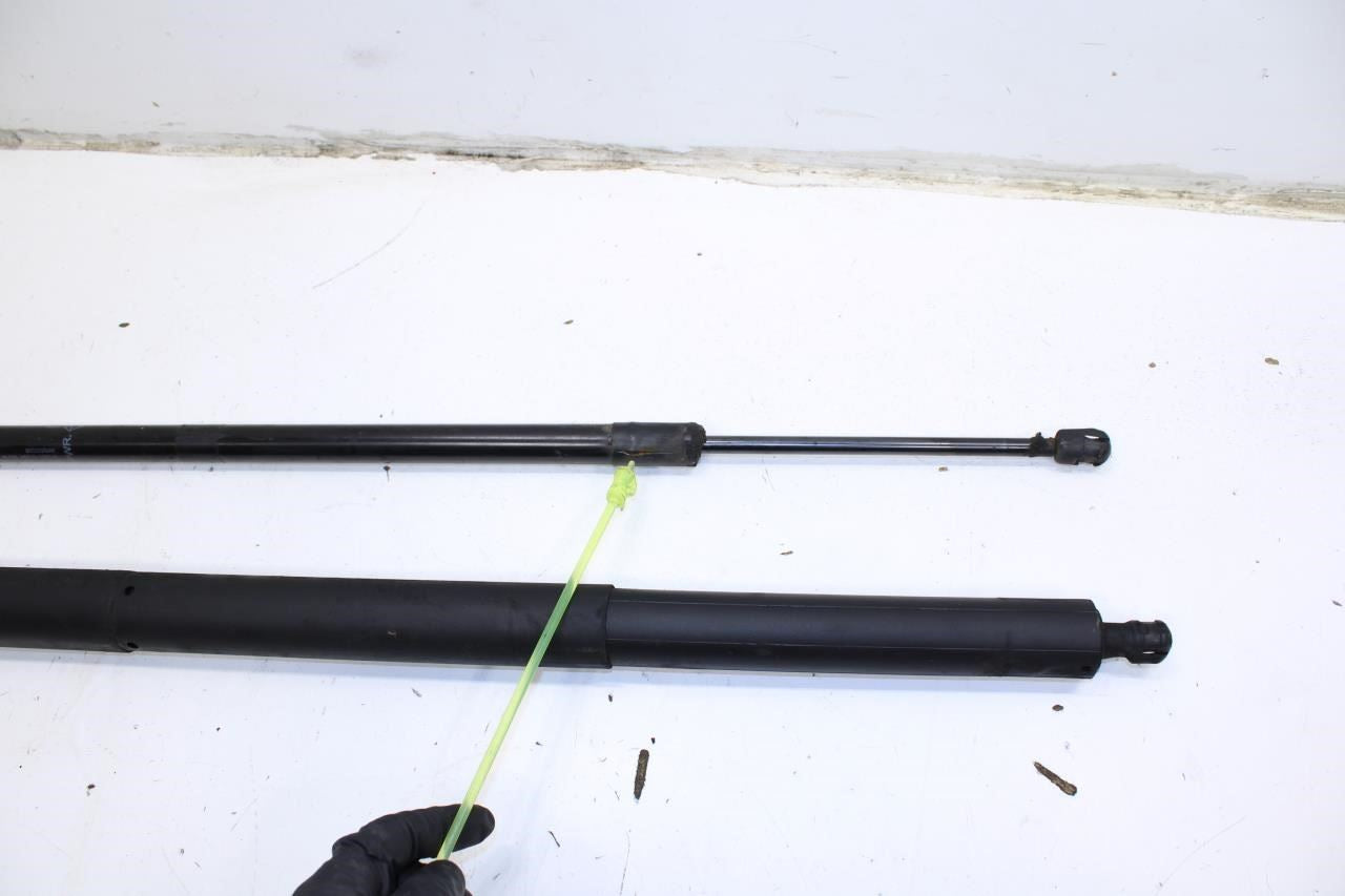 14-21 Jeep Grand Cherokee RR Liftgate Cylinder Strut Pair 68165052AB OEM *ReaD* - Alshned Auto Parts