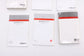 2017 Toyota Sienna LE Owners Manual Set 01999-08007 OEM - Alshned Auto Parts