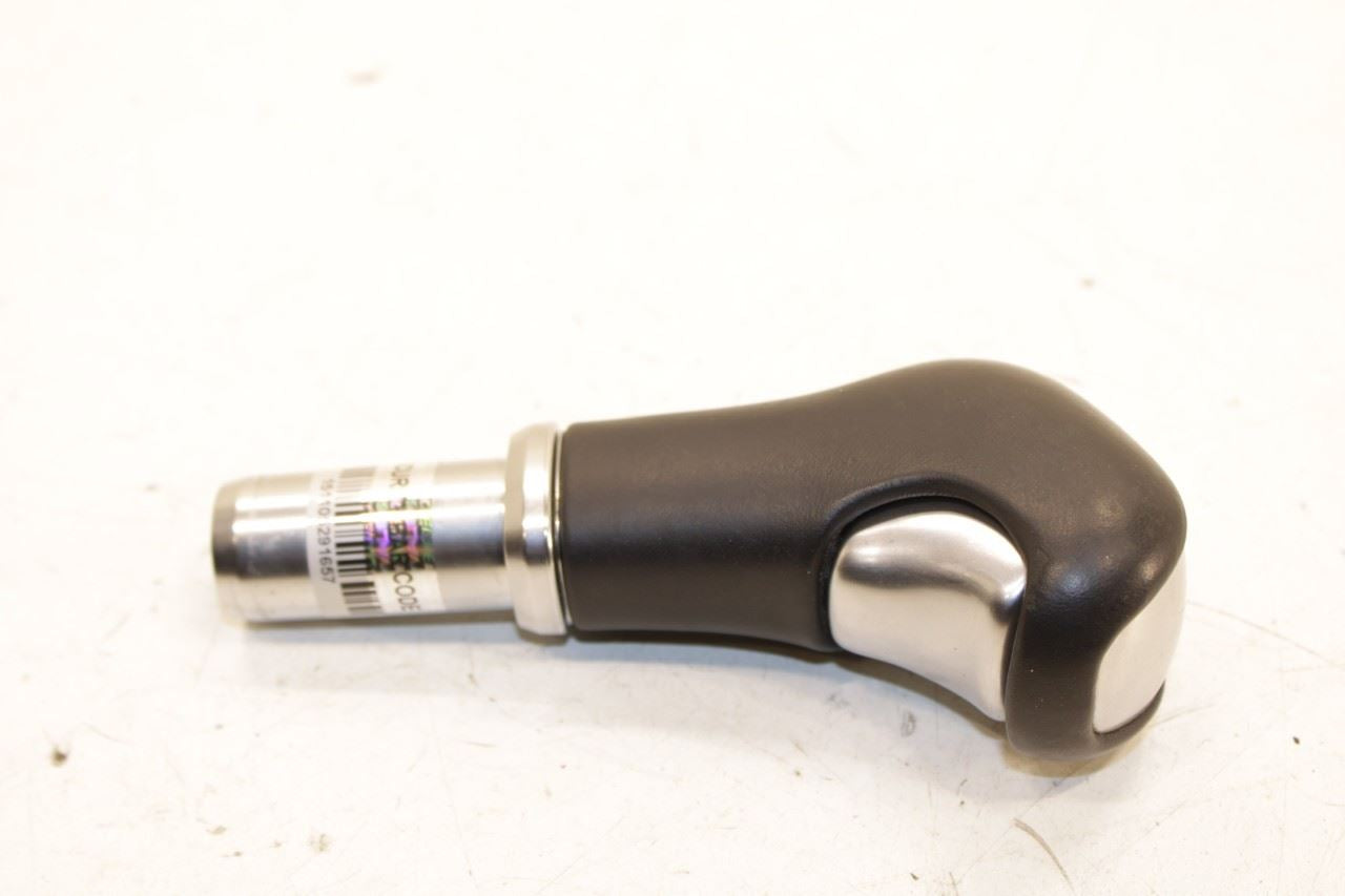 2011-18 Porsche Cayenne Platinum 3.6L Auto Transmission Gear Shifter Lever Knob - Alshned Auto Parts