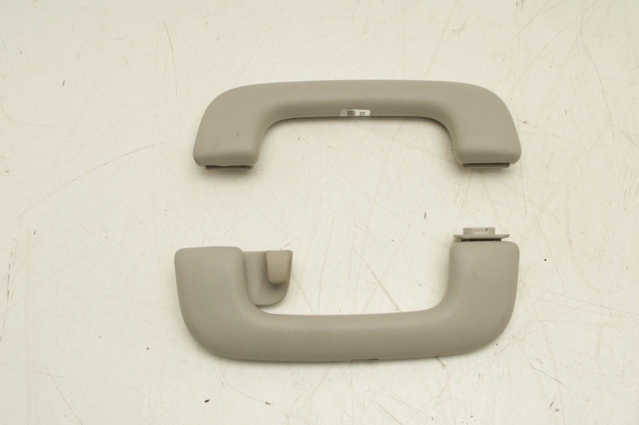 2023-2025 Kia Sportage Hybrid EX Roof Headliner Grab Grip Handle Set of 4 - Alshned Auto Parts