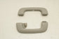 2023-2025 Kia Sportage Hybrid EX Roof Headliner Grab Grip Handle Set of 4 - Alshned Auto Parts