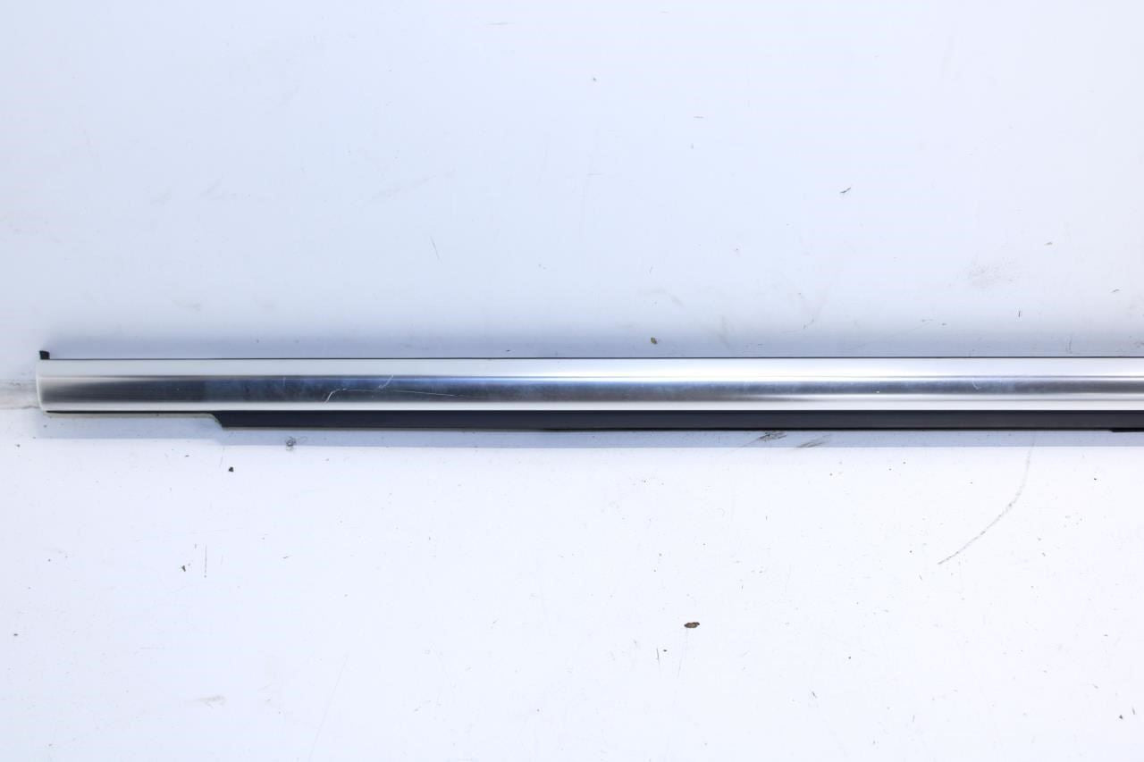 2007-13 Mercedes-Benz S550 Rear Left Door Belt Outer Weatherstrip 221-690-37-80 - Alshned Auto Parts