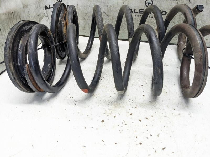 2015-20 Toyota Sienna RR RH and LH Suspension Coil Springs Pair 48231-08061 OEM - Alshned Auto Parts