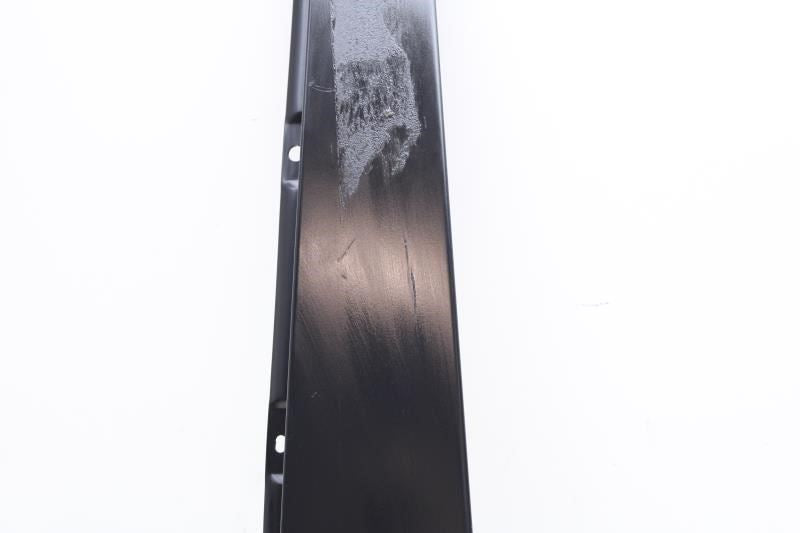2014-2023 Jeep Cherokee Rear Right Door B-Pillar Applique Molding 68102576AA OEM - Alshned Auto Parts