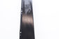 2014-2023 Jeep Cherokee Rear Right Door B-Pillar Applique Molding 68102576AA OEM - Alshned Auto Parts