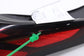 2019-2021 Hyundai Veloster Rear Right Passenger Side Tail Light Lamp 92402-J301012