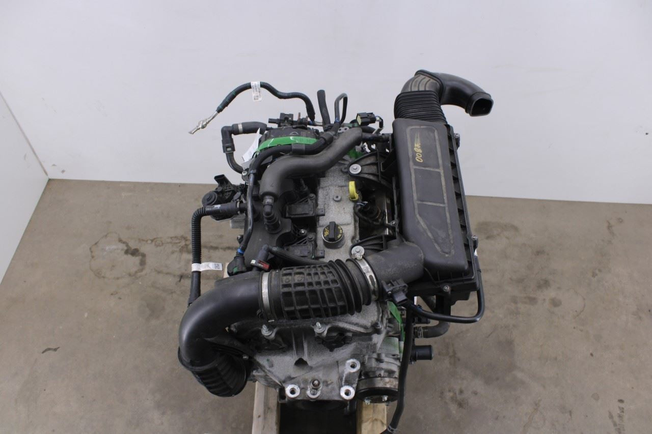 2023-25 Ford Escape ST 1.5L turbo Engine Motor VIN N 8th digit 53K PZ1E-6007-CAA15
