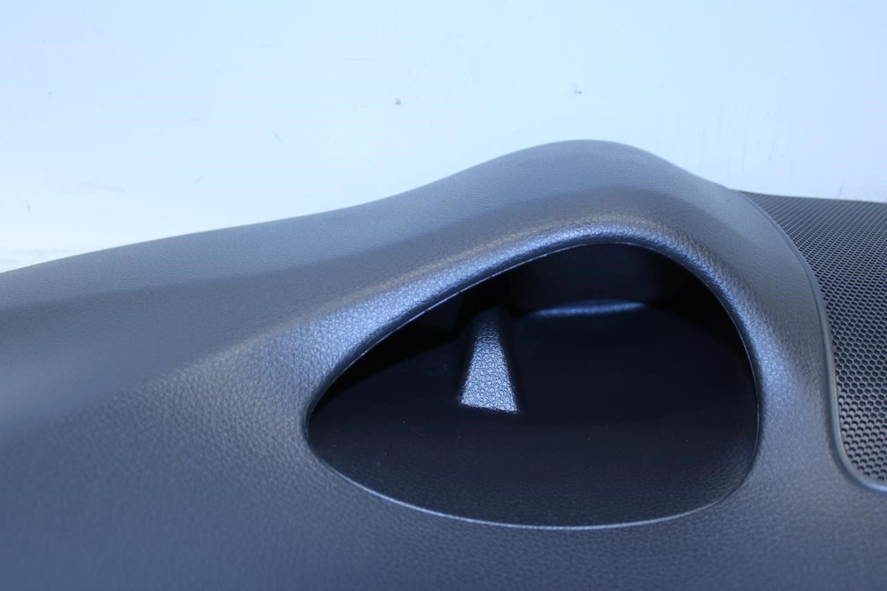 2016-2019 Nissan Sentra SV Rear Right Passenger Door Trim Panel 82900-4AF0D OEM - Alshned Auto Parts