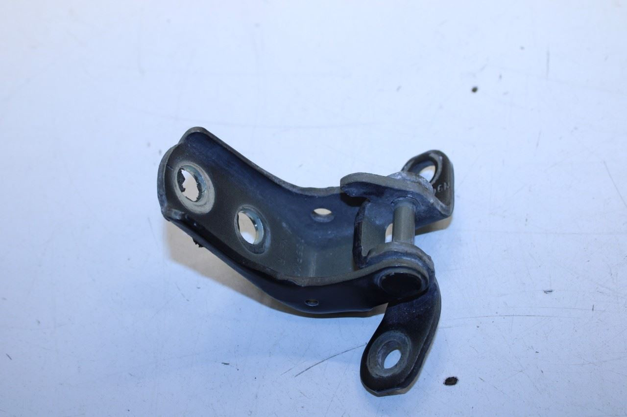 2014-20 Acura MDX Advance Front Right Door Hinge Upper and Lower Pair - Alshned Auto Parts