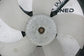 2009-13 Subaru Forester 2.5L RH Condenser Cooling Fan Motor Assy 73310AG001 OEM - Alshned Auto Parts