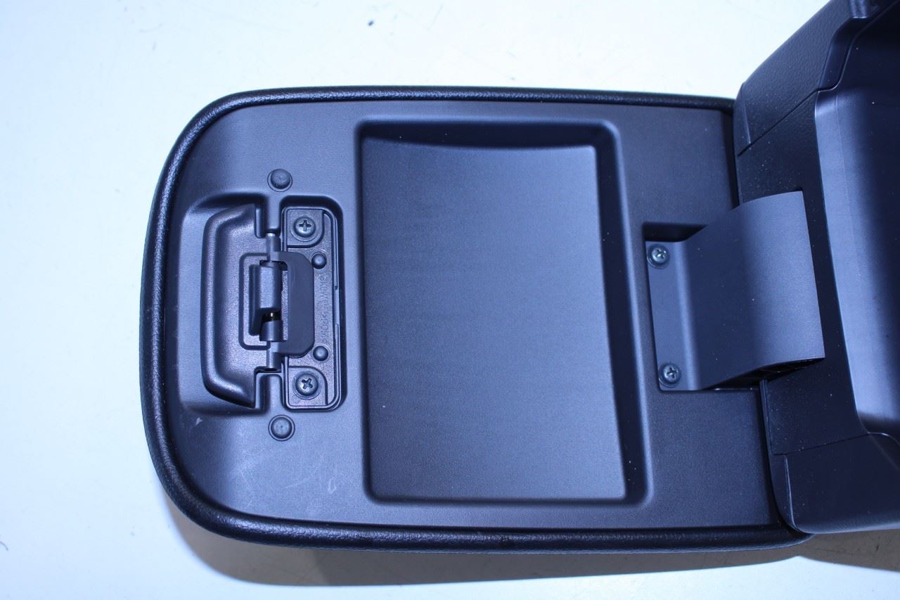 2018-25 Mitsubishi Eclipse Cross ES Center Console Armrest Storage w/ Lid Cover - Alshned Auto Parts