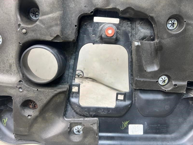 2016-2021 Jeep Grand Cherokee 3.6L Engine Appearance Motor Cover 05281383AF OEM - Alshned Auto Parts