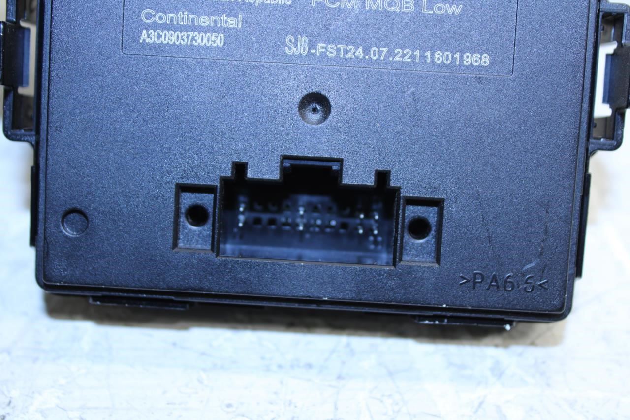 2020-2024 Audi Q3 S Line Headlamp Light Leveling Control Module 3Q0-907-338-E - Alshned Auto Parts