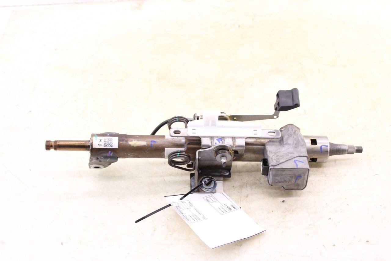 2015-23 Toyota Tacoma Limited 3.5L 4WD Steering Column Assembly 45250-04240 OEM - Alshned Auto Parts