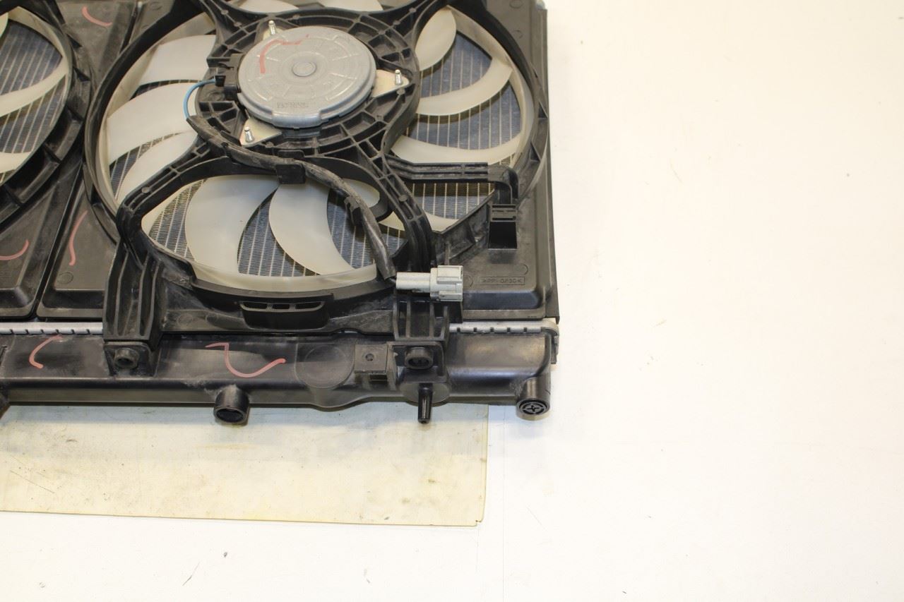 15-21 Subaru WRX Premium 2.0L Engine Cooling Radiator Fan Assy 45119VA000 *ReaD* - Alshned Auto Parts