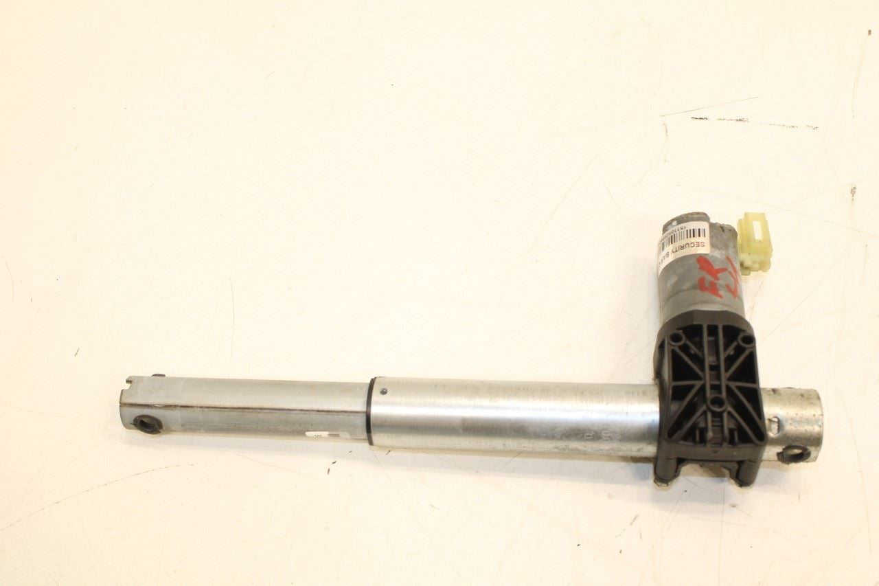 10-12 BMW 750Li xDrive Front Seat Driver LH Side Power Adjustment Motor Set of 3 - Alshned Auto Parts