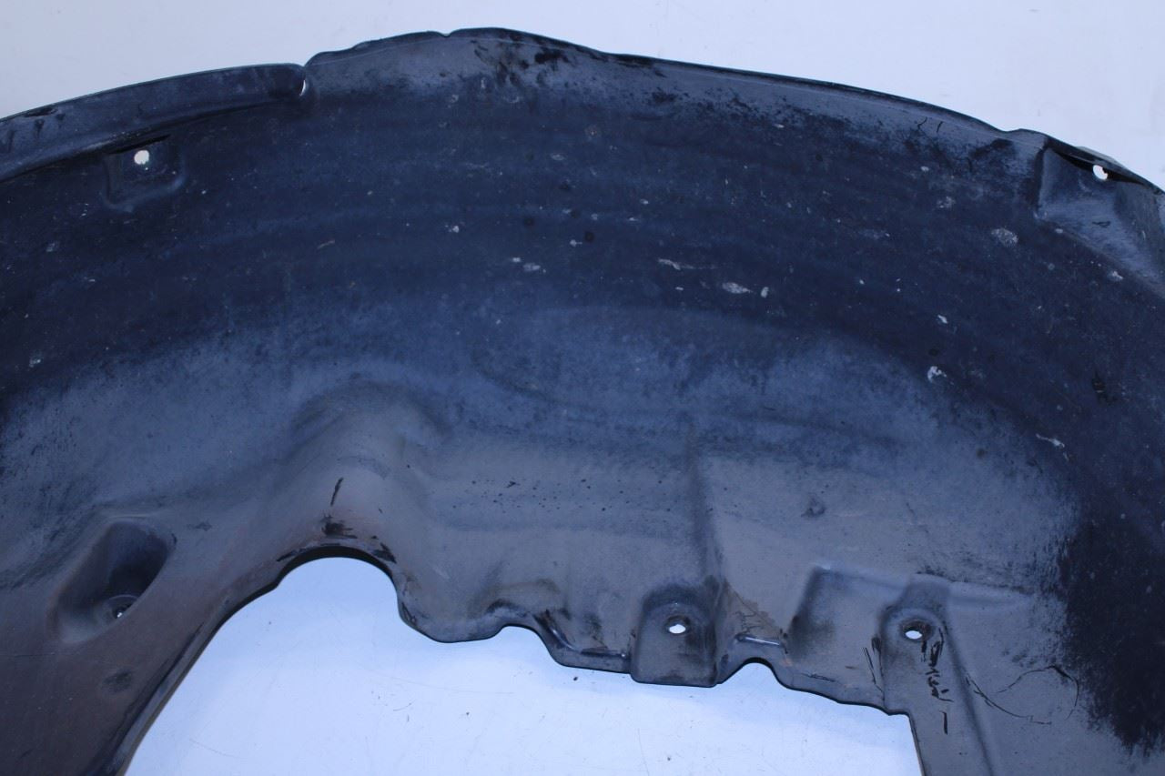 2012-15 Mercedes-Benz ML350 Rear Right Wheelhouse Liner Splash Shield 1668841422 - Alshned Auto Parts