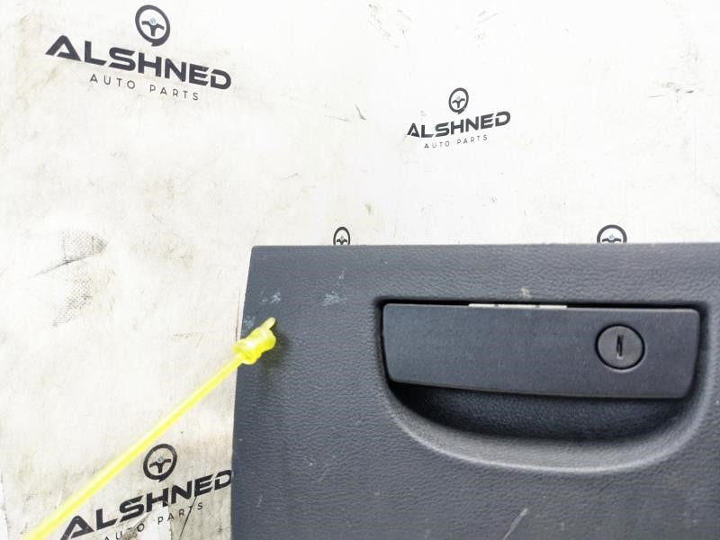 2011-2017 Jeep Wrangler Glove Box Storage Compartment 1PJ291X9AB OEM *ReaD* - Alshned Auto Parts