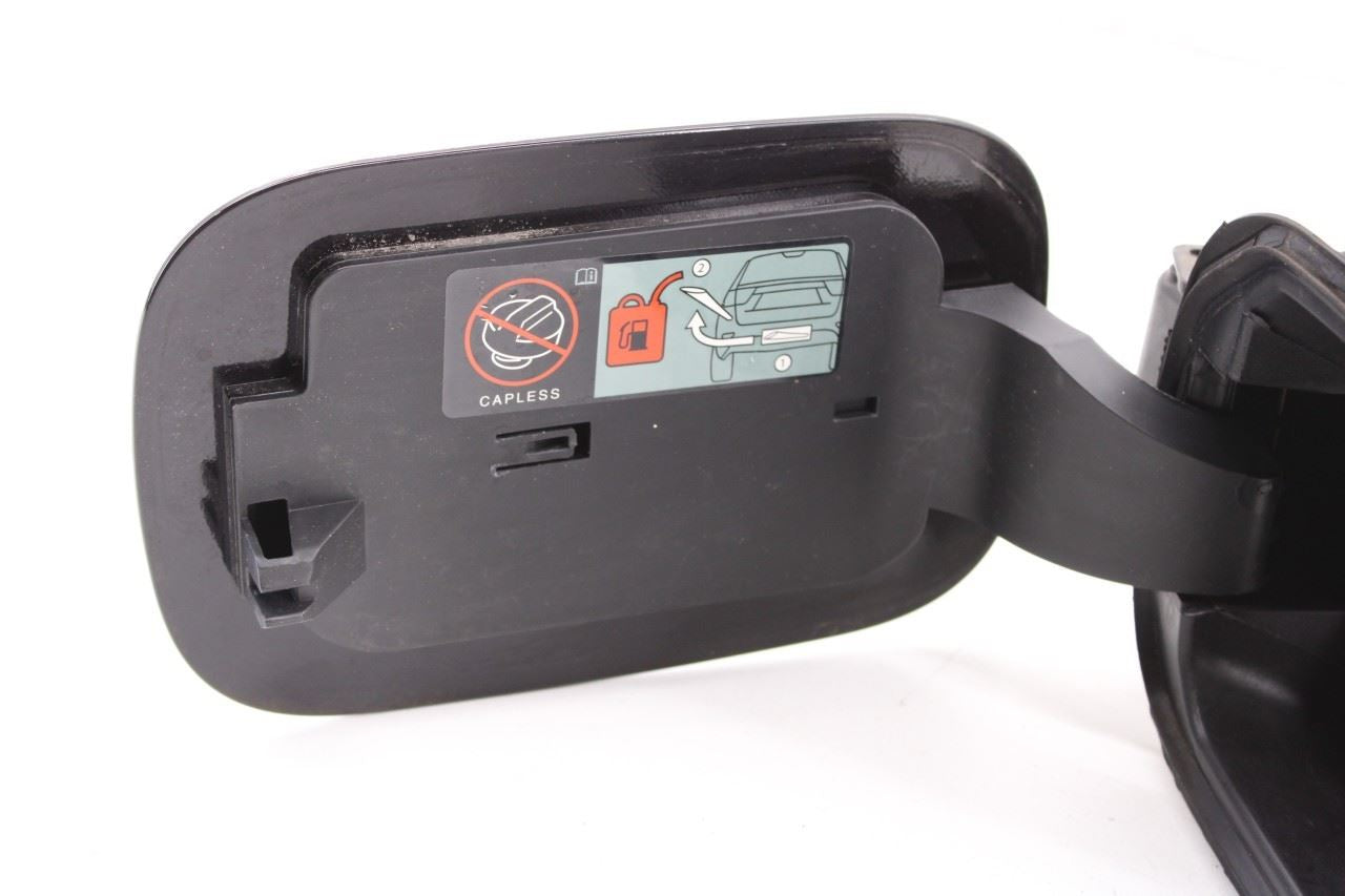 17-18 Jeep Grand Cherokee Limited Fuel Tank Filler Housing Door Lid Cover *ReaD - Alshned Auto Parts