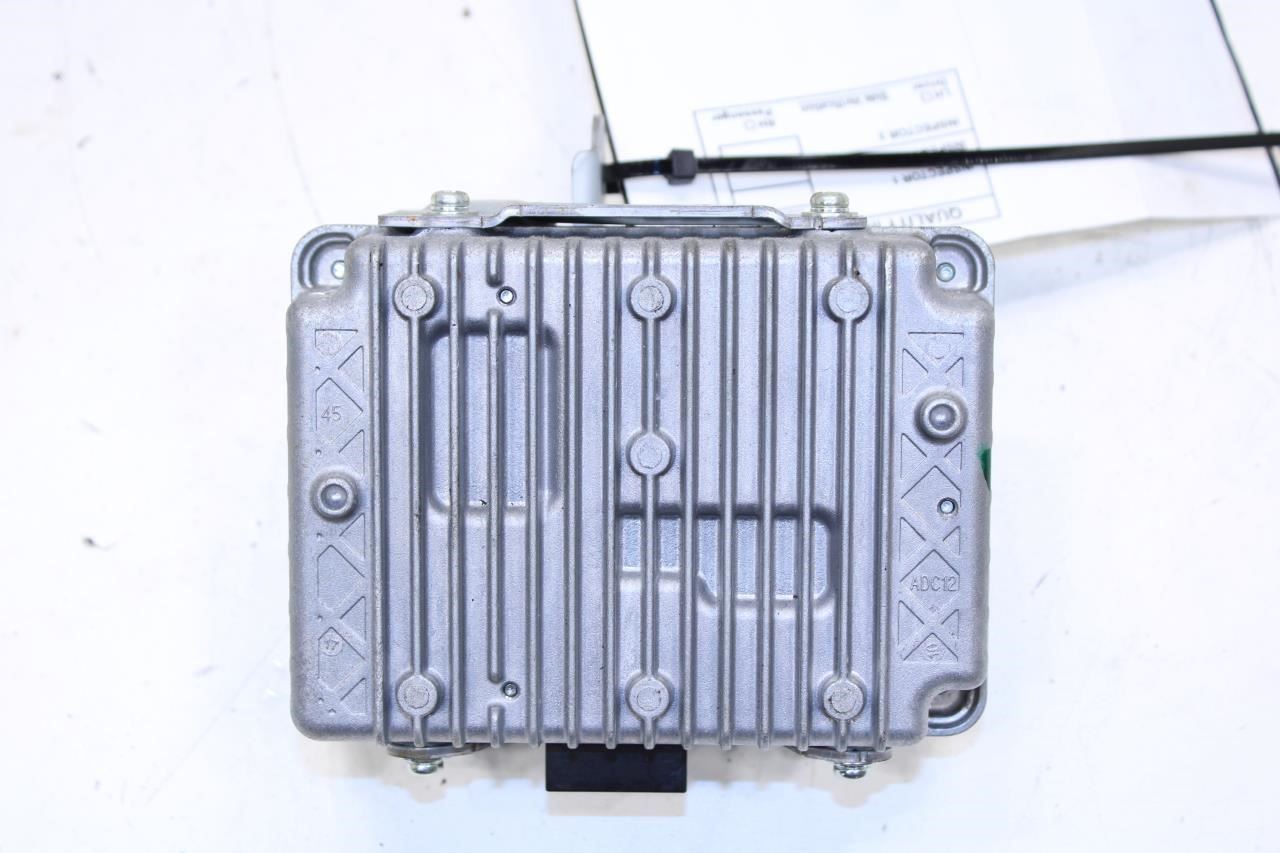 2018-2022 Jeep Compass Latitude Power Supply Voltage Inverter Converter Module - Alshned Auto Parts