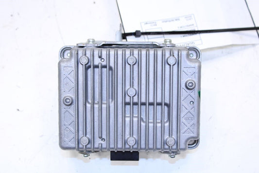 2018-2022 Jeep Compass Latitude Power Supply Voltage Inverter Converter Module - Alshned Auto Parts