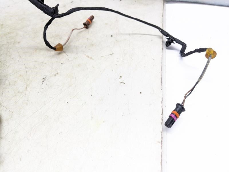 2018-2024 Audi S5 Front Right Passenger Side Door Wire Harness 8W8971030E OEM - Alshned Auto Parts