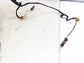 2018-2024 Audi S5 Front Right Passenger Side Door Wire Harness 8W8971030E OEM - Alshned Auto Parts