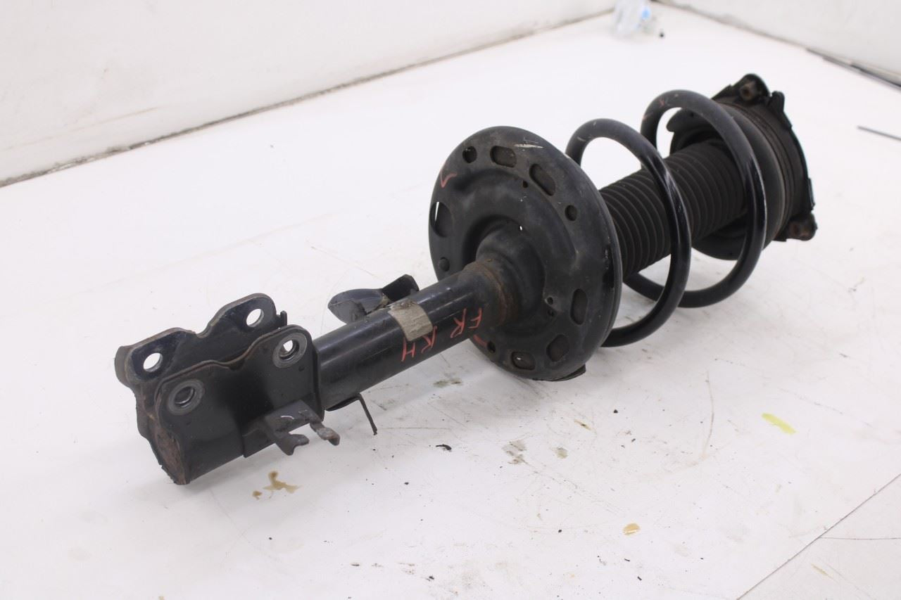 2014-2020 Infiniti QX60 3.5L AWD Front Right Passenger Side Shock Strut Absorber5