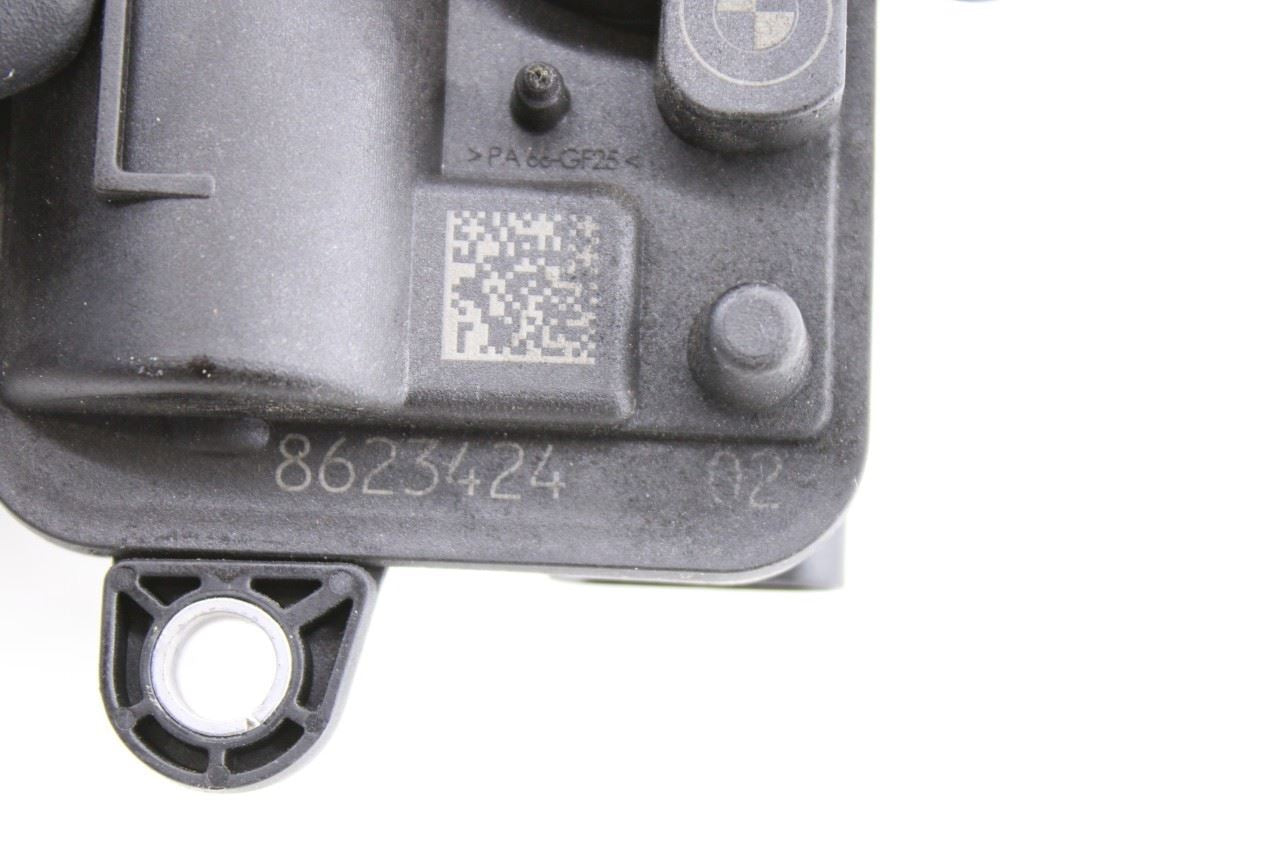 2024 BMW 430i Gran Coupe xDrive Rear Exhaust Flap Actuator Drive Motor 8623424 - Alshned Auto Parts