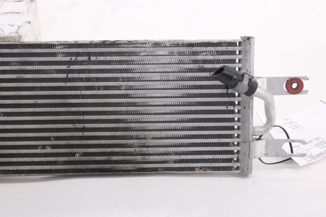 2020-26 Ford Explorer Interceptor 3.0L Automatic Transmission Oil Cooler *ReaD*8