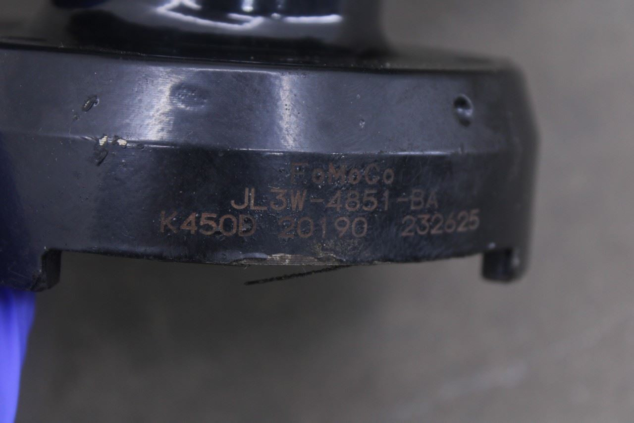 2018-21 Ford Expedition Max XLT 3.5L Front Axle Differential Carrier 3.31 ratio6