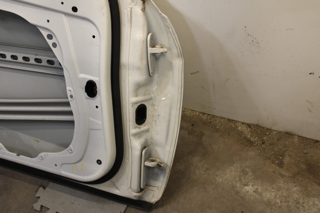 10-16 Mercedes-Benz E350 Sport 4Matic Front Left Door Shell Panel 212-720-01-05 - Alshned Auto Parts