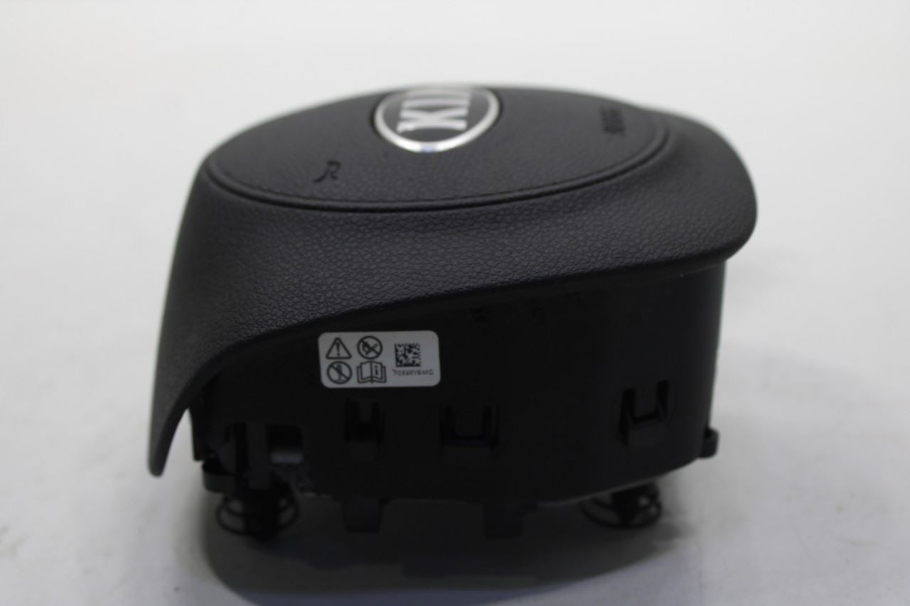 2019-2020 KIA Sorento LX Left Driver Steering Wheel Air Bag 56900-C6500 OEM - Alshned Auto Parts