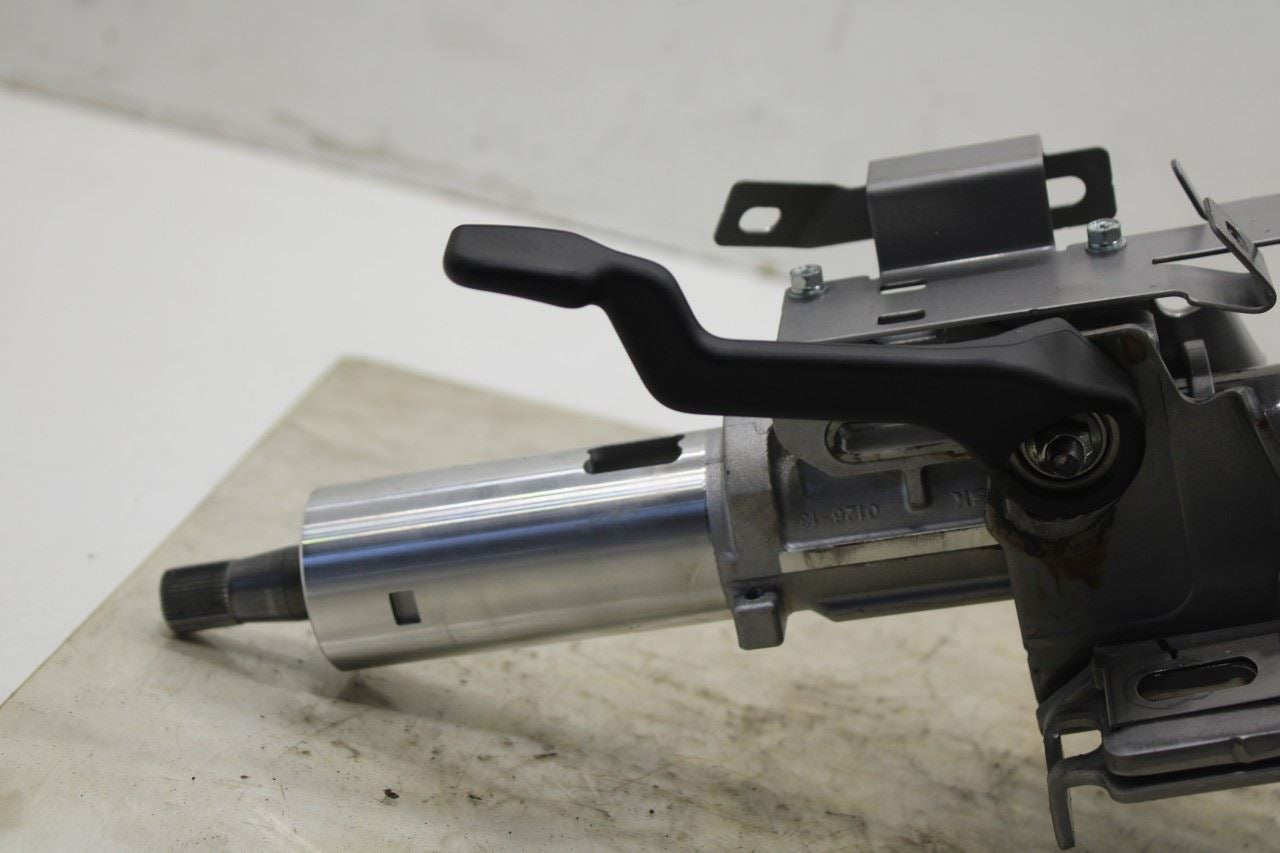 2020-22 Nissan Rogue Sport SL 2.0L AWD Steering Column Assembly 48811-6MM2A OEM - Alshned Auto Parts