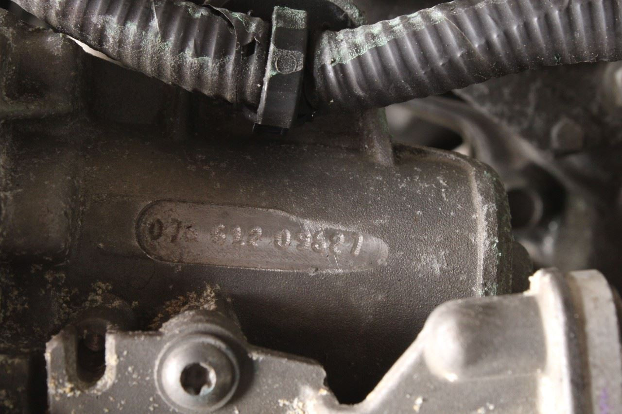 2016 Infiniti Q50 Premium 3L RWD Engine Motor VIN E 4th dgt VR30DDTT 300HP 148K - Alshned Auto Parts