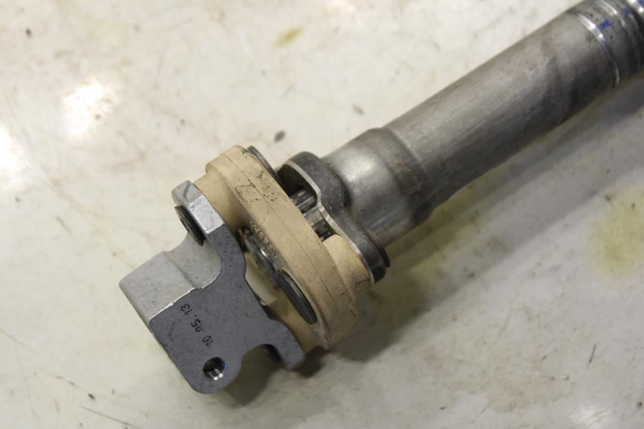10-15 BMW 750i xDrive 4.4L Steering Column Intermediate Lower Shaft Swivel Joint - Alshned Auto Parts