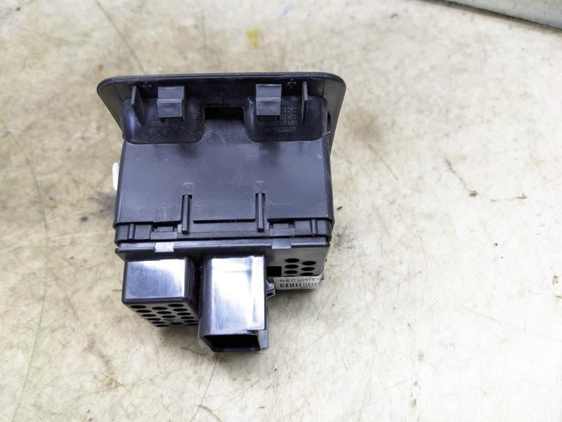 2011-2017 Jeep Wrangler Dash 4 Door Power Window Control Switch 1RP75DX9AC OEM - Alshned Auto Parts