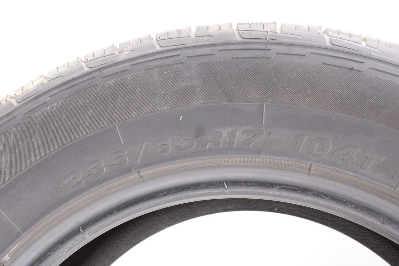 2024 Tire Hercules Terra Trac HPT 235/65R17 104T R79285 - Alshned Auto Parts