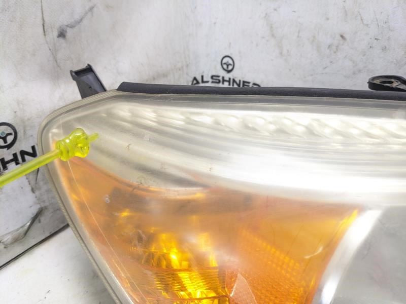 2006-2008 Toyota RAV4 Passenger Right Headlight Lamp 81130-42331 OEM *ReaD* - Alshned Auto Parts