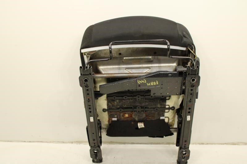 20-24 Nissan Sentra Front LH Lower Seat Track Frame w/ Cushion 87350-6LB2A *ReaD - Alshned Auto Parts