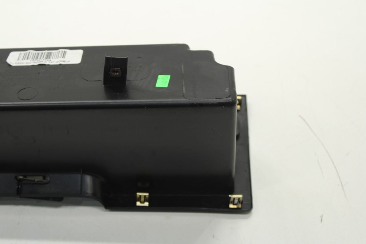 19-21 Ram 1500 Classic Crew Cab Dash RH Side Upper Glove Box Storage Compartment - Alshned Auto Parts