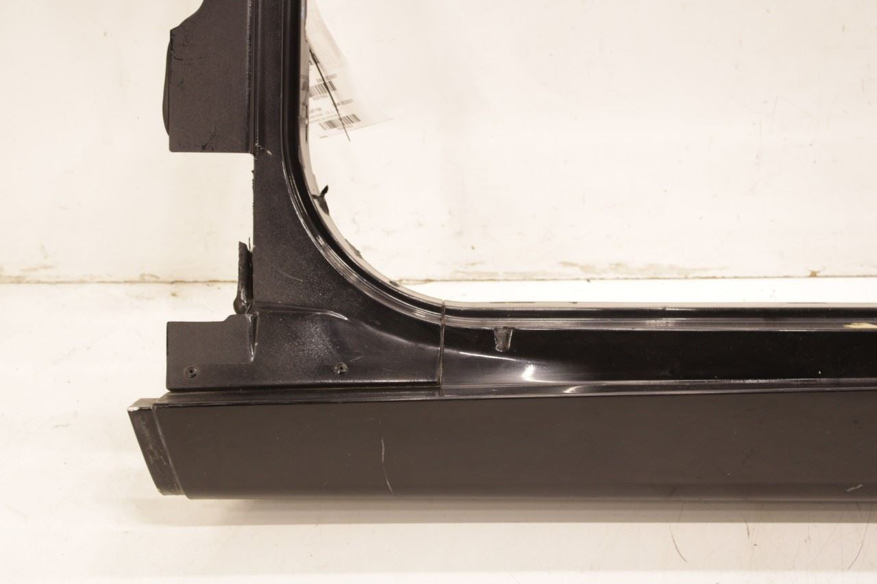 97-04 Chevrolet Corvette LH Lower Door Opening Trim Rocker Panel 10444701 *ReaD* - Alshned Auto Parts