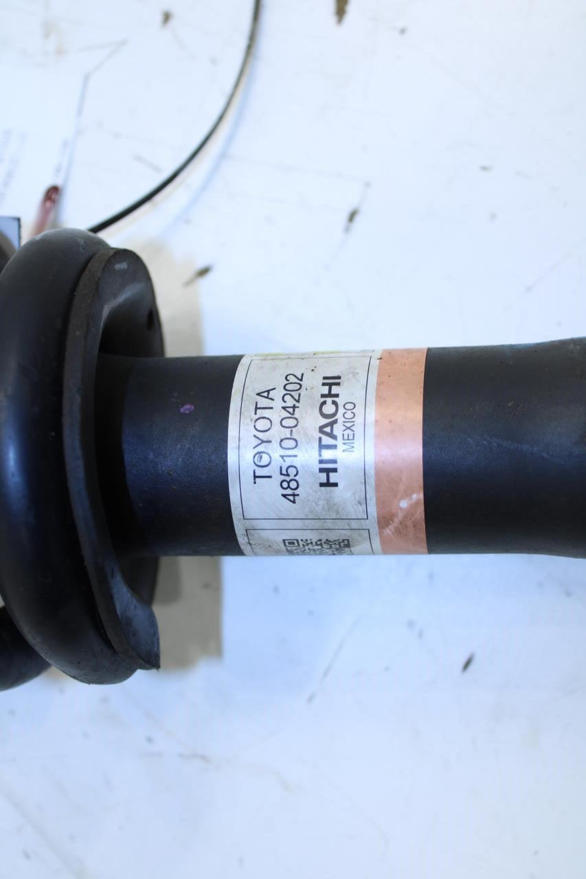 2015-23 Toyota Tacoma SR5 V6 4WD Front Left Shock Strut Absorber 48510-04202 OEM - Alshned Auto Parts